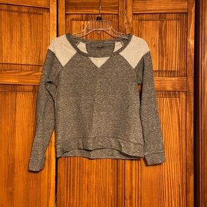 Mudd Sweatshirt
